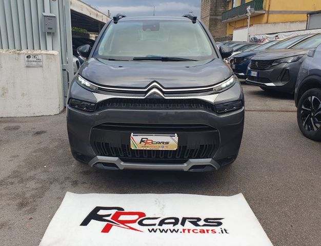 Citroën Citroen C3 Aircross C3 Aircross BlueHDi 120 S&S 