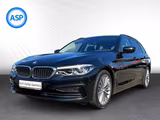 BMW 520d AUT Touring xDrive Sport LED PANO HUD NAVI - BMW 520 Gebrauchtwagen in Berlin