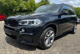 BMW X5 30d M-Paket 360 Kamera Standheizung 2.Hand - gebrauchte BMW X5 aus dem Jahr 2013
