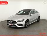 Mercedes-Benz CLA 250 SB AMG Line LED 360° Panorama ACC Leder - Mercedes-Benz CLA 250 Kombi Gebrauchtwagen
