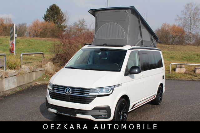 Volkswagen T6.1 California Ocean Edition 4Motion *D-SPERRE