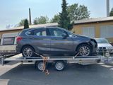 BMW Tourer 218 i Advantage,Navi,Allu,PDC