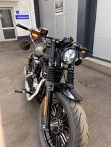 Harley-Davidson Sportster Forty-Eight Special XL 1200XS TÜV Neu  - Offers matching your search criteria