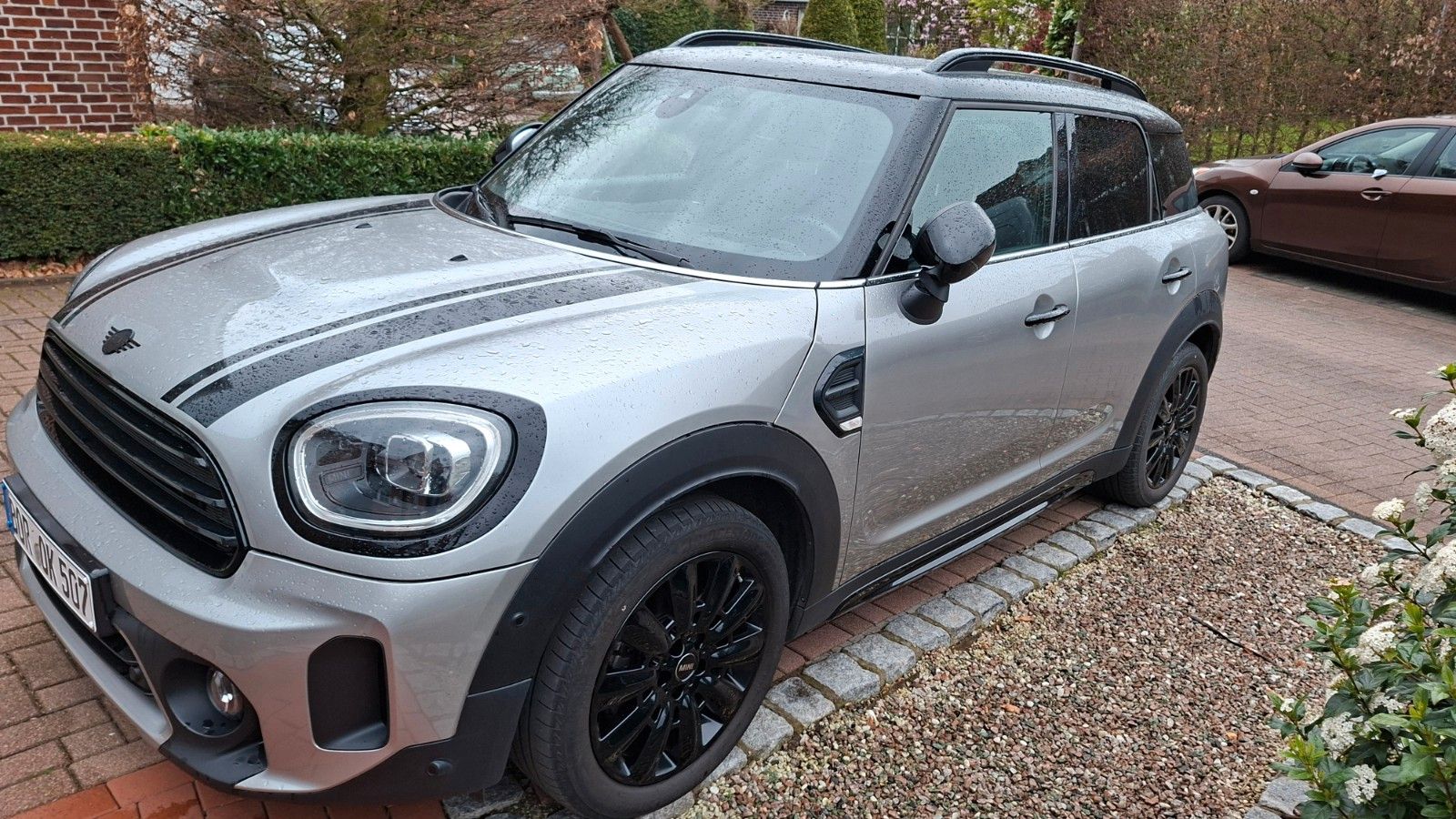 MINI Cooper Countryman Cooper Classic Trim AT Cla...