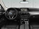 BMW 530i xDrive Leder Komfortsitze HeadUp Kamera - BMW 530 in Bonn