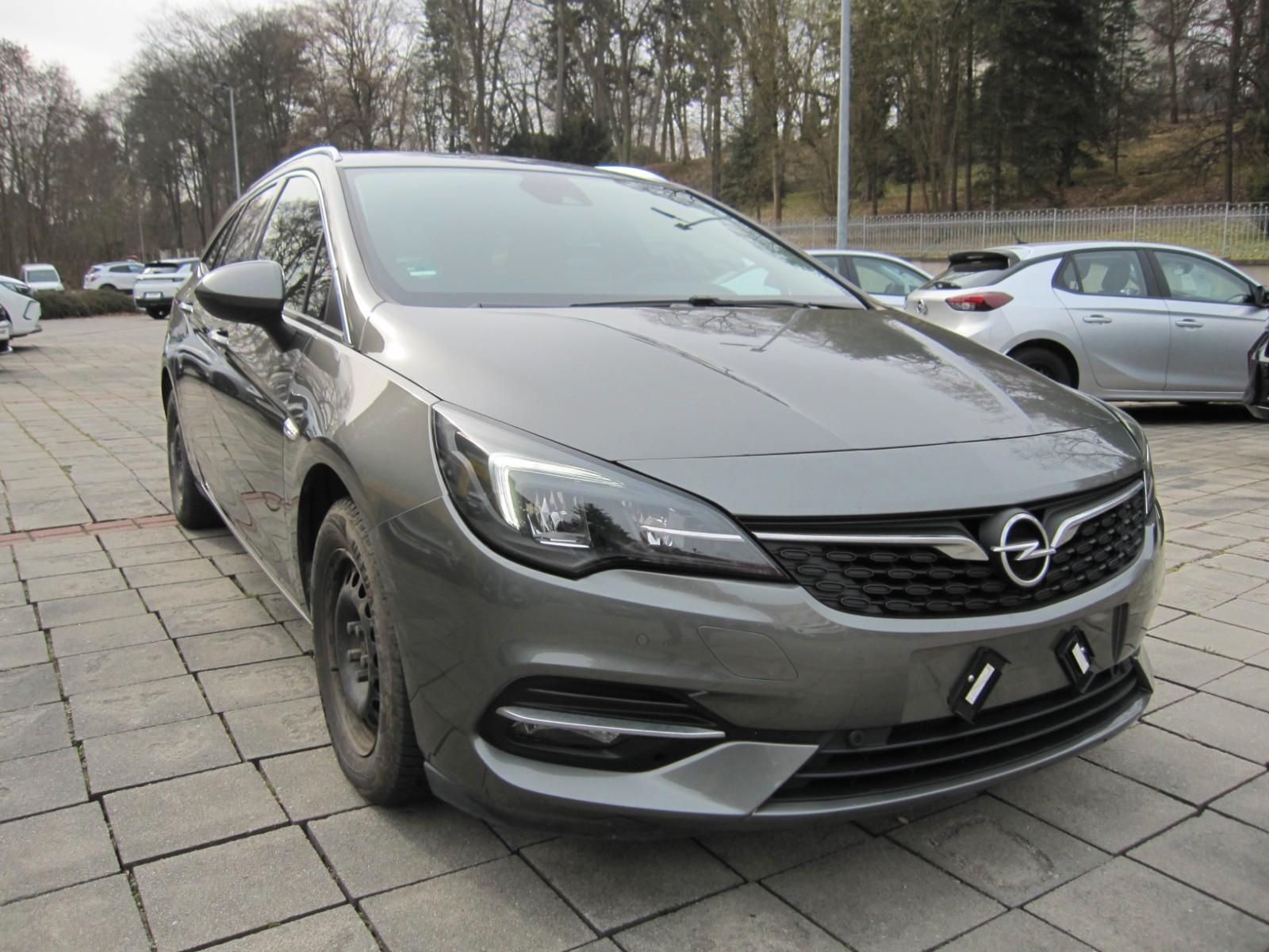 Opel Astra K Sports Tourer Elegance Start/Stop