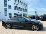 Audi A6 e-hybrid+AHK+TECHPRO+PANO+LUFTFAHRWERK - Audi: Luftfahrwerk