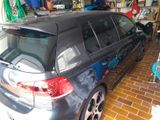 Volkswagen Golf 2.0 TSI GTI GTI - Volkswagen Golf aus 2011: GTI