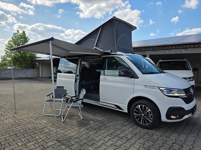 Volkswagen T6.1 California Beach Camper Edition Miniküche