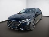 Mercedes-Benz E 300 de 4M T All-Terrain SUPERSCREEN*AHK*FAP+* - Mercedes E-Klasse SUV
