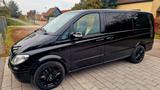 Mercedes-Benz Mercedes Viano, 3,0 Liter, Automatik, Lang... - Mercedes-Benz Viano aus 2008