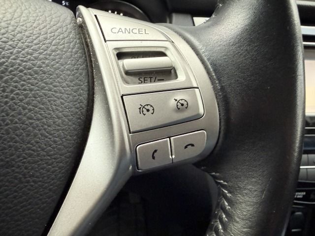 Fahrzeugabbildung Nissan Qashqai 1.6 DIG-T Tekna 6MT Allwetter*AVM*Shzg