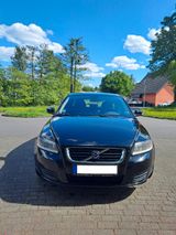 Volvo V50 1.6 -74KW - Volvo V50 mit Benzin-Antrieb
