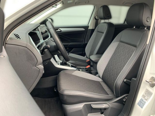 T-Roc 1.0 TSI GOAL LED+NAV+ACC+APP+DIGI CP+KLIMA