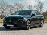 Peugeot 308 Plug-in Hybrid 225 e-EAT8 GT SW GT