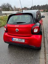 Smart ForFour 1.0 52kW - Prime - Smart Gebrauchtwagen in Karlsruhe