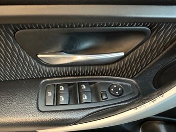 BMW 318 d *HeadUp*Spurhaltass.*BiXenon*