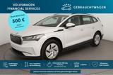Skoda Enyaq iV electric 109kW Klima*Tempo*PDC - Skoda Enyaq in Frankfurt (Main)