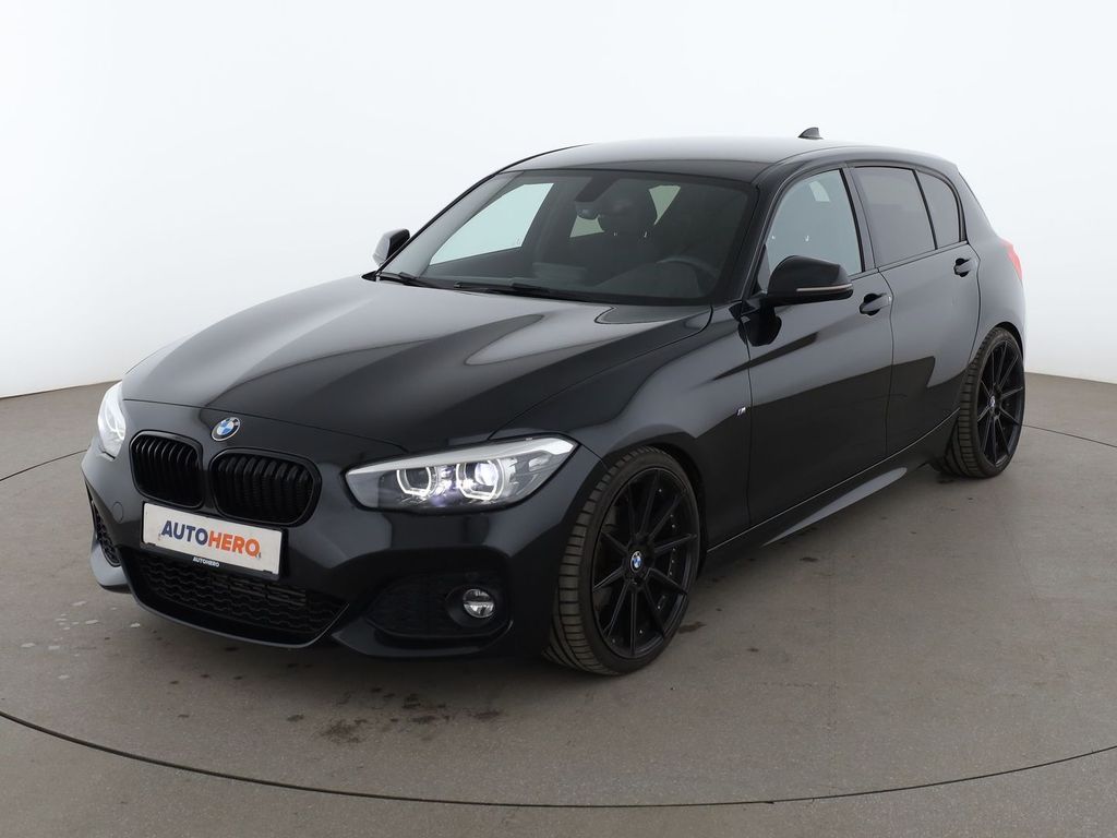 Image of BMW 118