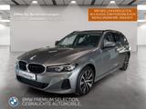 BMW 318d Touring Harman/K LiveCockpitProf Pano.Dach - BMW 318 in Dortmund
