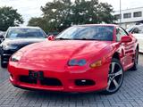 Mitsubishi 3000 GT V6*Schalter*Klima*Rarität* - Mitsubishi aus 1997