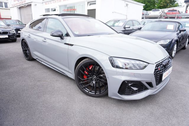 AUDI RS5 2.9 TFSI tiptronic quattro Sportback*VOLL*