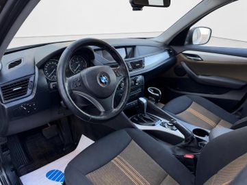 BMW X1 - 6