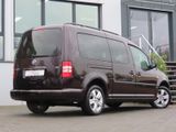Volkswagen Caddy 1,6TDI 75kW DSG Maxi Comfortline - Volkswagen Caddy in Düsseldorf
