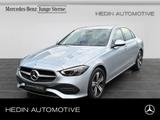 Mercedes-Benz C 220d AVANTGARDE|360°|TOTW|CarPlay|SHZ|LED|AHK - gebrauchte Mercedes-Benz C 220 aus dem Jahr 2025