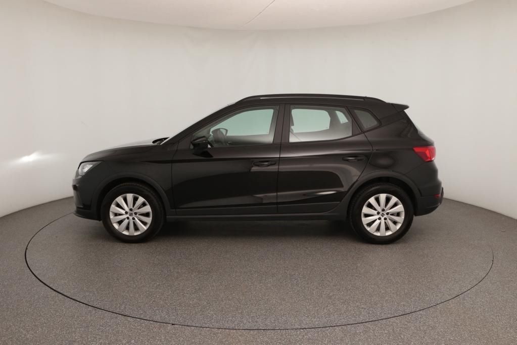 SEAT Arona Style 1.0 TSI 81kW 6-Gang 4 Türen