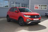 Volkswagen T-Cross 1.5 TSI United DSG LED ACC PDC Kamera - VW T-Cross in Magdeburg