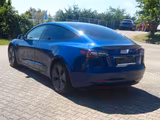 Tesla Model 3 Long Range Dual AWD Pano ACC Navi - Tesla Model 3: Long