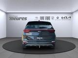 Kia Sportage Dream Team 1.6 GDI Leder e-Sitze Navi K - gebrauchte Kia Sportage aus dem Jahr 2020