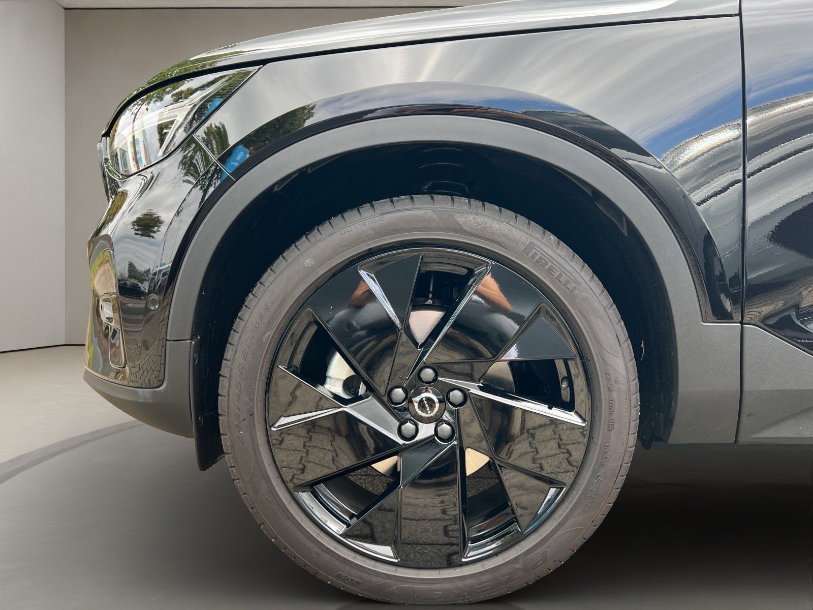 Volvo XC40 - Bild 7