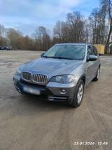 BMW X5 E70 XDRIVE35D - BMW X5: Xdrive 35d