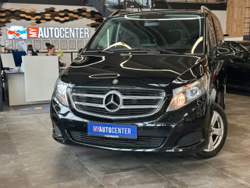 Mercedes-Benz V 220 EDITION *lang*Kamera*