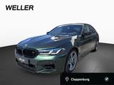 BMW M5 LiveProf Laser HUD NAVI 20 MEM PaAss 4Klima - gebrauchte BMW M5 aus dem Jahr 2020