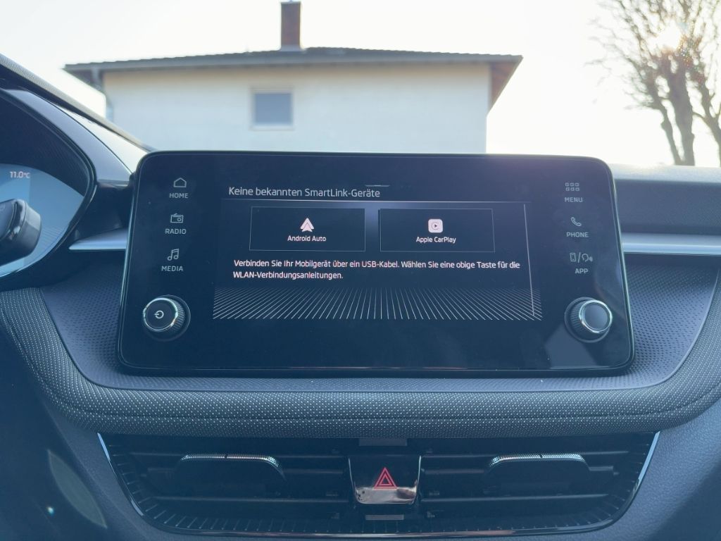Skoda Fabia - Bild 16