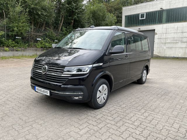 Volkswagen T6.1 California Ocean DSG Automatik Tageszulass.