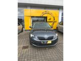 Skoda Octavia Combi Tour+Alufelgen+Navi+Klimaautomatik - Skoda Octavia Tour mit Benzin-Antrieb