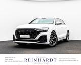 Audi SQ8 TFSi BLACK 21Z./HD-MATRIX/ACC/HuD/360°/AHK
