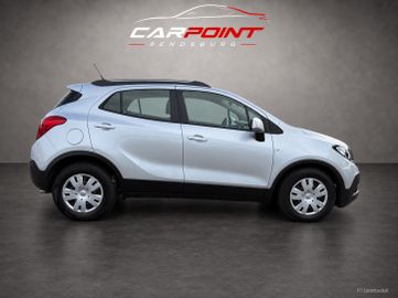 Opel Mokka - 5