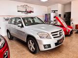 Mercedes-Benz GLK 220 GLK -Klasse GLK 220 CDI BlueEfficiency - Mercedes-Benz GLK 220: Cdi Blueefficiency
