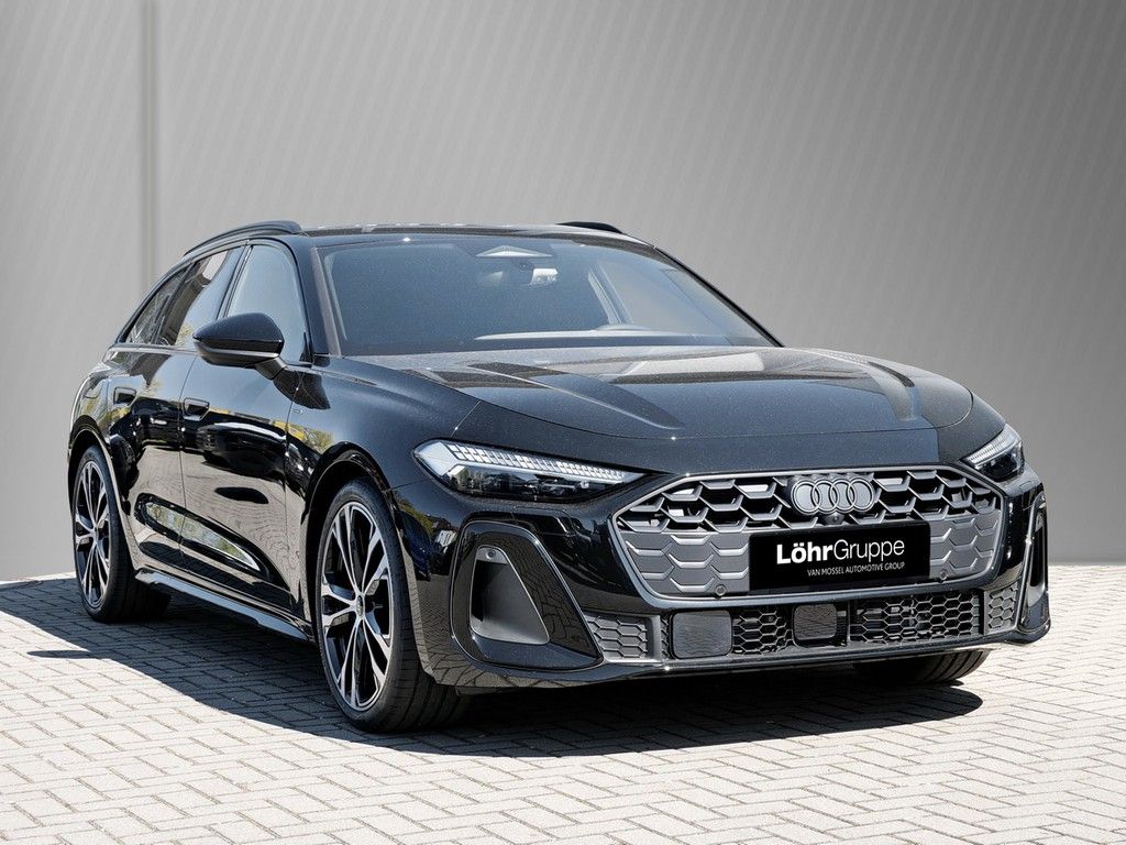 Audi A5 UPE br. 84.395,- Avant e-hybrid quattro S tro imagem 3