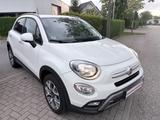 Fiat 500X 1.4 Cross 1. Hand-Klima-Sitzh.-LH-Alu-PDC- - gebrauchte Fiat 500X aus dem Jahr 2016