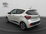 Hyundai i10 Passion + - Hyundai i10 Passion mit Benzin-Antrieb
