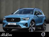 Volvo XC40 T5 Recharge Plus Dark NP:62.340,-//HK/LEDER - Volvo XC40: Recharge Plus Dark