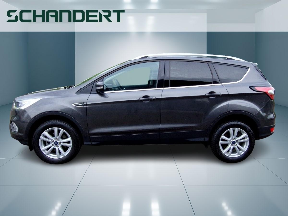 Ford Kuga 1.5 Cool & Connect Navi AHK Klimaautomatik