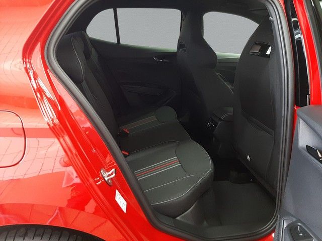 Fahrzeugabbildung Skoda Fabia Monte Carlo 1.5TSI DSG LED PDC SHZ Klima