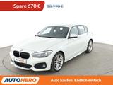 BMW 118i Edition M Sport Shadow *NAVI*LED*TEMPO*PDC* - BMW 118 in Köln